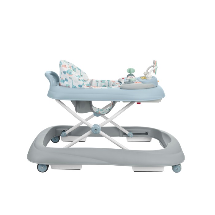 Περπατούρα Lillo Μπλε - Kikka Boo