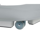 Περπατούρα Lillo Μπλε - Kikka Boo