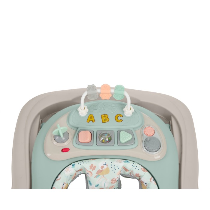 Περπατούρα Lillo Μέντα   - Kikka Boo