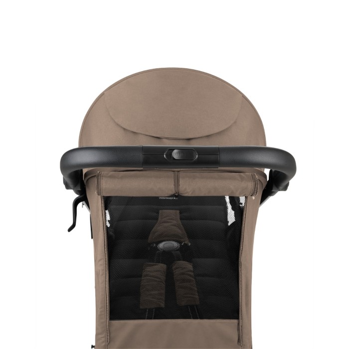 Καρότσι Lucy Μπεζ - Kikka Boo Καρότσι Lucy Μπεζ - Kikka Boo