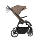 Καρότσι Lucy Μπεζ - Kikka Boo Καρότσι Lucy Μπεζ - Kikka Boo