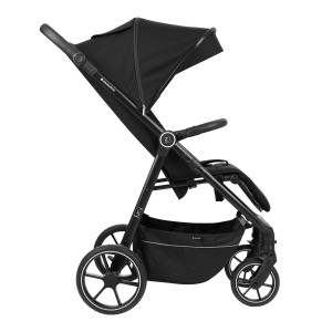 Καρότσι Lucy Μαύρο - Kikka Boo Καρότσι Lucy Μαύρο - Kikka Boo