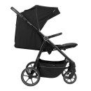 Καρότσι Lucy Μαύρο - Kikka Boo