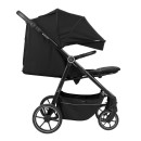 Καρότσι Lucy Μαύρο - Kikka Boo