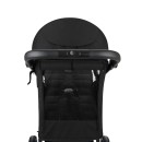 Καρότσι Lucy Μαύρο - Kikka Boo