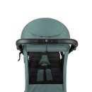 Καρότσι Lucy Μέντα - Kikka Boo Καρότσι Lucy Μέντα - Kikka Boo