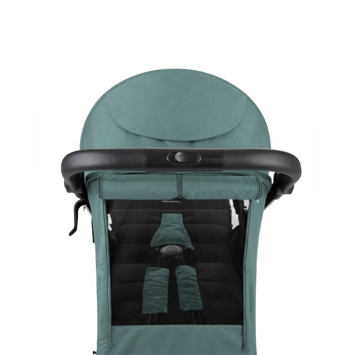 Καρότσι Lucy Μέντα - Kikka Boo Καρότσι Lucy Μέντα - Kikka Boo