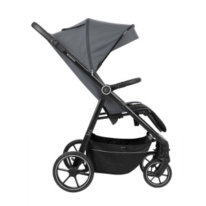 Καρότσι Lucy Γκρι - Kikka Boo Καρότσι Lucy Γκρι - Kikka Boo