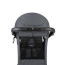 Καρότσι Lucy Γκρι - Kikka Boo Καρότσι Lucy Γκρι - Kikka Boo