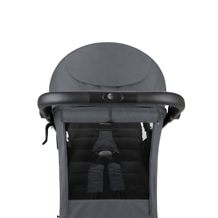 Καρότσι Lucy Γκρι - Kikka Boo Καρότσι Lucy Γκρι - Kikka Boo