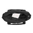 Τσάντα μαμάς Brielle Μαύρη - Kikka Boo Τσάντα μαμάς Brielle Μαύρη - Kikka Boo