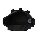 Τσάντα Μαμάς Με Αλλαξιέρα Cerise Black Kikka Boo