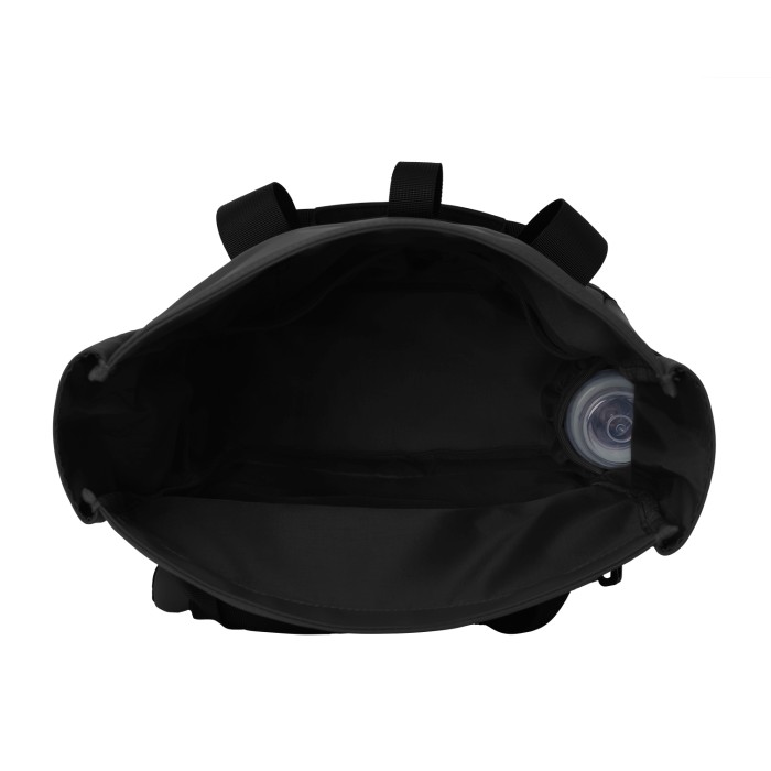 Τσάντα Μαμάς Με Αλλαξιέρα Cerise Black Kikka Boo