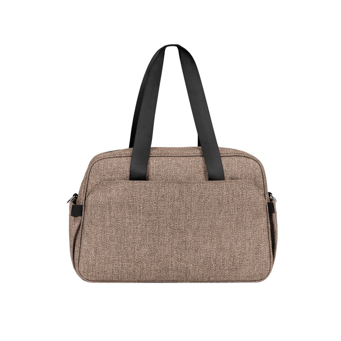 Τσάντα μαμάς Chelsea Μπεζ 2025 - Kikka Boo Τσάντα μαμάς Chelsea Μπεζ 2025 - Kikka Boo