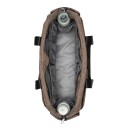 Τσάντα μαμάς Chelsea Μπεζ 2025 - Kikka Boo Τσάντα μαμάς Chelsea Μπεζ 2025 - Kikka Boo