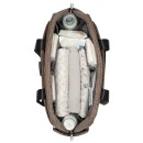 Τσάντα μαμάς Chelsea Μπεζ 2025 - Kikka Boo Τσάντα μαμάς Chelsea Μπεζ 2025 - Kikka Boo