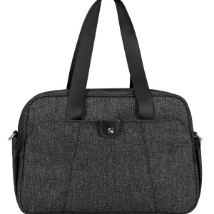 Τσάντα Μαμάς Chelsea Black 2025 Kikka Boo