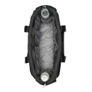 Τσάντα Μαμάς Chelsea Black 2025 Kikka Boo