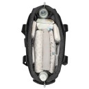 Τσάντα Μαμάς Chelsea Black 2025 Kikka Boo