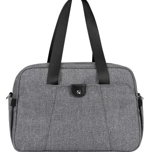 Τσάντα Μαμάς Chelsea Grey 2025 Kikka Boo