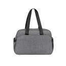 Τσάντα Μαμάς Chelsea Grey 2025 Kikka Boo