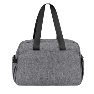 Τσάντα Μαμάς Chelsea Grey 2025 Kikka Boo