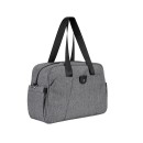 Τσάντα Μαμάς Chelsea Grey 2025 Kikka Boo