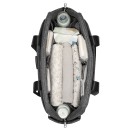 Τσάντα Μαμάς Chelsea Grey 2025 Kikka Boo