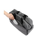 Τσάντα Μαμάς Chelsea Grey 2025 Kikka Boo