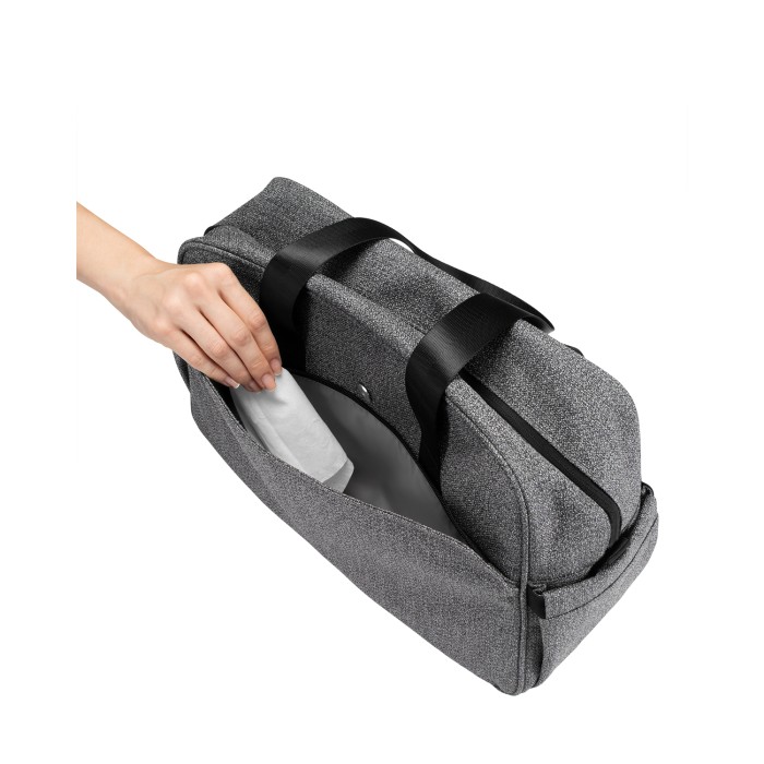 Τσάντα Μαμάς Chelsea Grey 2025 Kikka Boo