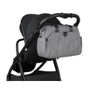 Τσάντα Μαμάς Chelsea Grey 2025 Kikka Boo