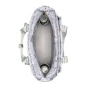 Τσάντα Μαμάς Με Αλλαξίερα Florence Dreamy Fields Grey Kikka Boo Τσάντα Μαμάς Με Αλλαξίερα Florence Dreamy Fields Grey Kikka Boo