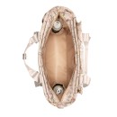 Τσάντα Μαμάς Με Αλλαξίερα Florence Secret Garden Beige Kikka Boo