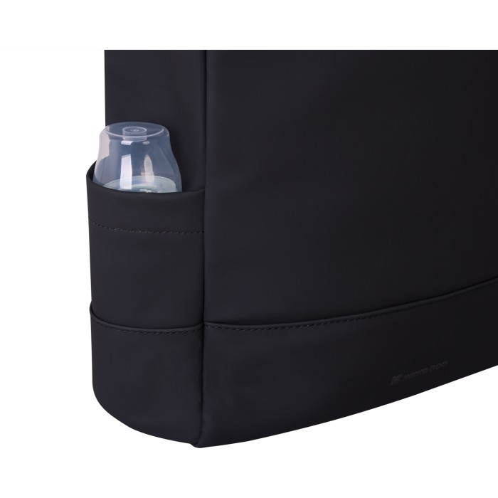 Τσάντα Μαμάς Jayden Black Kika Boo Τσάντα Μαμάς Jayden Black Kika Boo