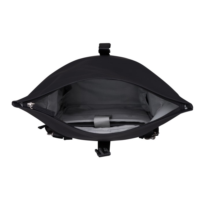 Τσάντα Μαμάς Jayden Black Kika Boo Τσάντα Μαμάς Jayden Black Kika Boo