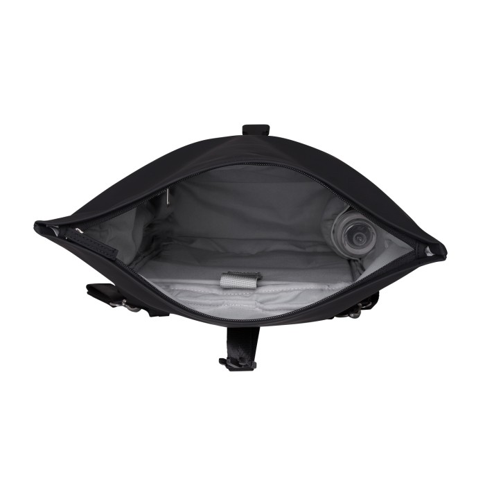 Τσάντα Μαμάς Jayden Black Kika Boo Τσάντα Μαμάς Jayden Black Kika Boo