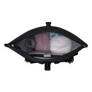 Τσάντα Μαμάς Jayden Black Kika Boo Τσάντα Μαμάς Jayden Black Kika Boo