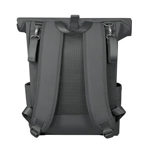 Τσάντα Μαμάς Jayden Grey Kika Boo Τσάντα Μαμάς Jayden Grey Kika Boo