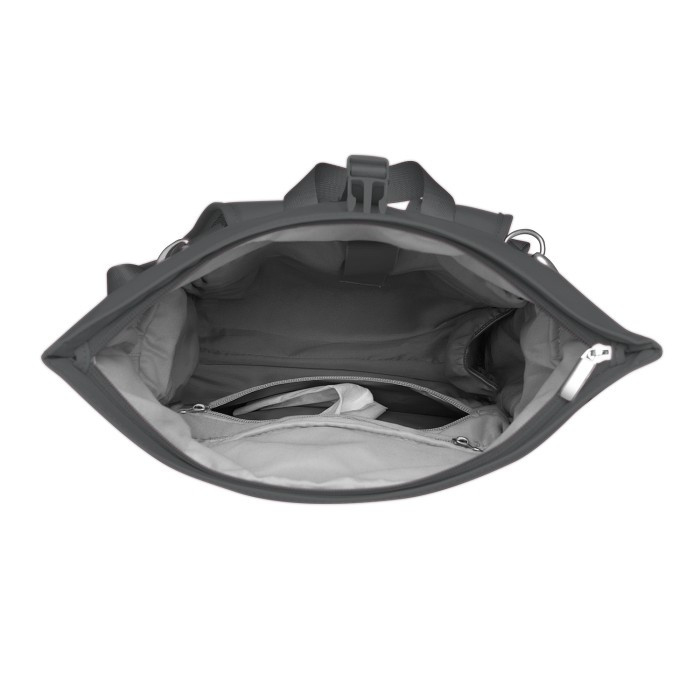 Τσάντα Μαμάς Jayden Grey Kika Boo Τσάντα Μαμάς Jayden Grey Kika Boo