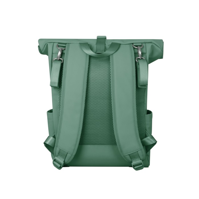 Τσάντα Μαμάς Jayden Mint Kika Boo