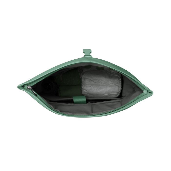 Τσάντα Μαμάς Jayden Mint Kika Boo