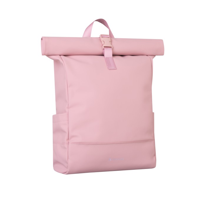 Τσάντα Μαμάς Jayden Pink Kika Boo