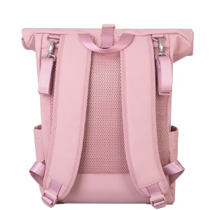 Τσάντα Μαμάς Jayden Pink Kika Boo