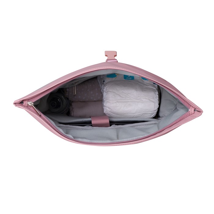 Τσάντα Μαμάς Jayden Pink Kika Boo