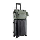 Τσάντα μαμάς Maxi Χακί 2025 - Kikka Boo Τσάντα μαμάς Maxi Χακί 2025 - Kikka Boo