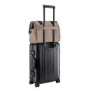 Τσάντα μαμάς Maxi Μπεζ 2025 - Kikka Boo Τσάντα μαμάς Maxi Μπεζ 2025 - Kikka Boo