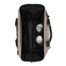 Τσάντα μαμάς Maxi Μπεζ 2025 - Kikka Boo Τσάντα μαμάς Maxi Μπεζ 2025 - Kikka Boo