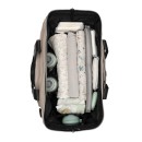 Τσάντα μαμάς Maxi Μπεζ 2025 - Kikka Boo Τσάντα μαμάς Maxi Μπεζ 2025 - Kikka Boo