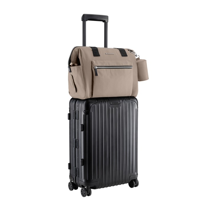 Τσάντα μαμάς Maxi Μπεζ 2025 - Kikka Boo Τσάντα μαμάς Maxi Μπεζ 2025 - Kikka Boo