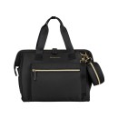 Τσάντα μαμάς Maxi Μαύρη 2025 - Kikka Boo Τσάντα μαμάς Maxi Μαύρη 2025 - Kikka Boo